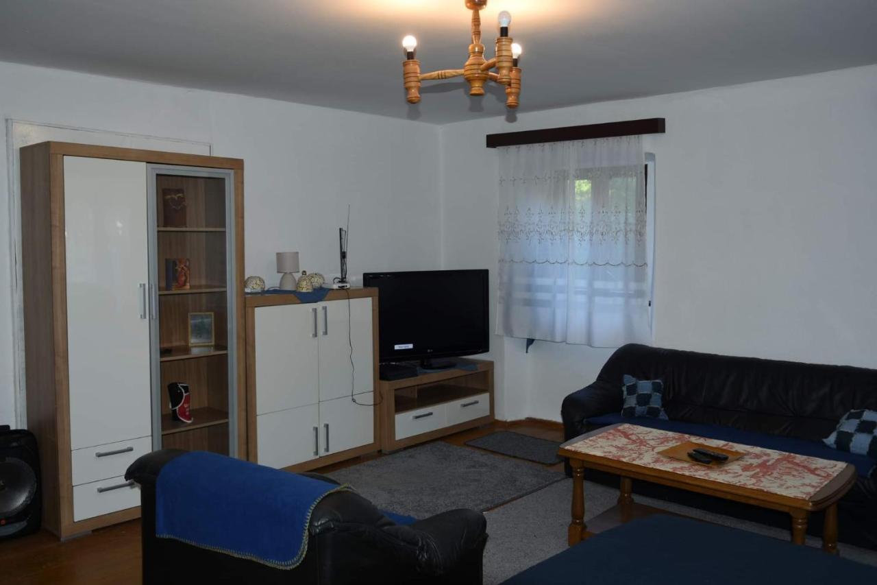 Kuca Za Odmor Beljan Villa Brod na Kupi Exterior photo