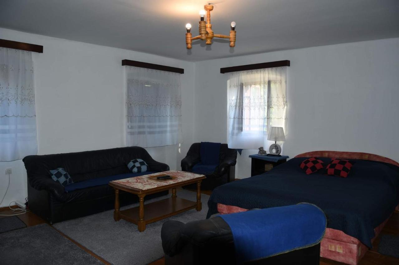 Kuca Za Odmor Beljan Villa Brod na Kupi Exterior photo