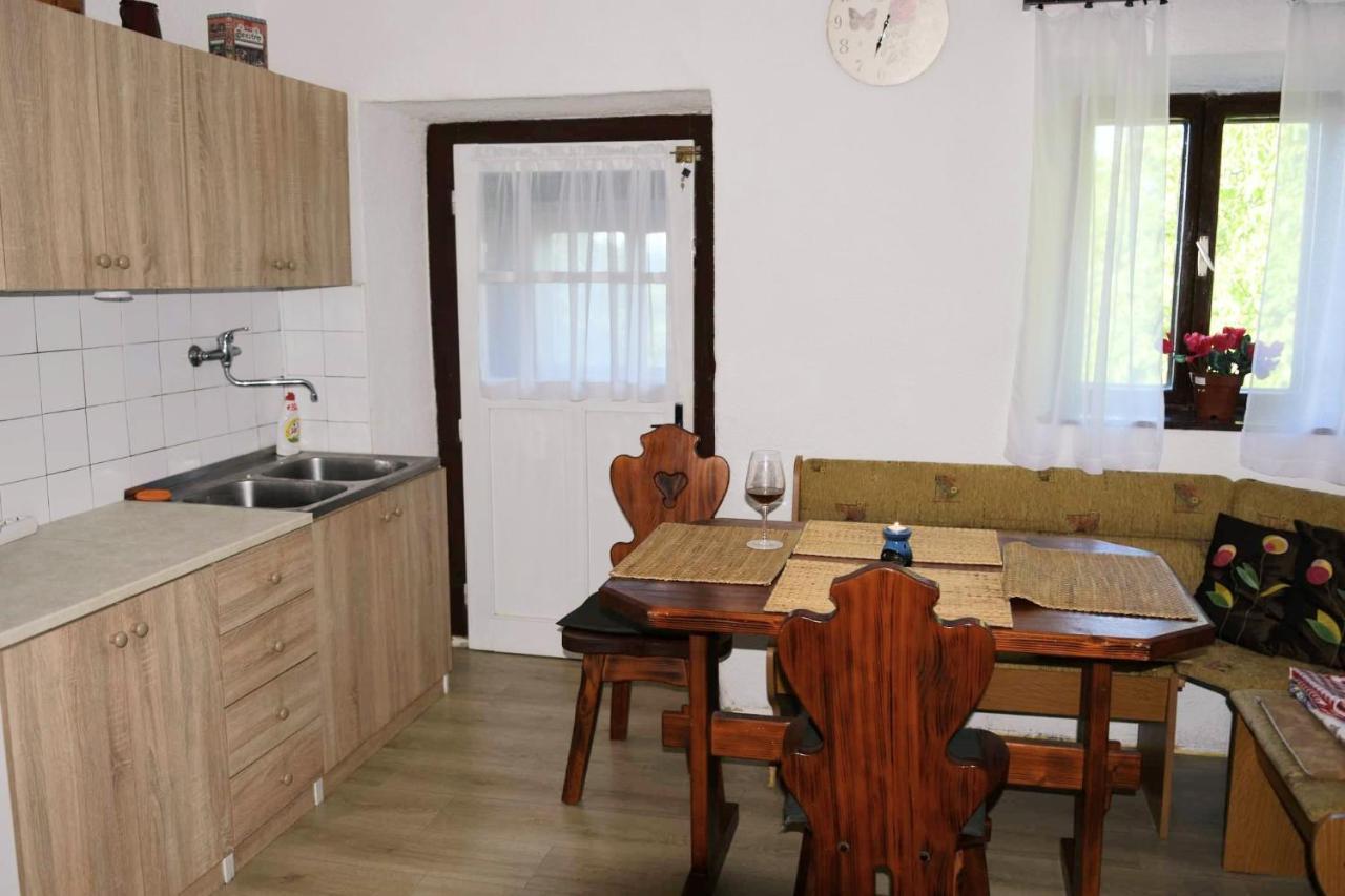 Kuca Za Odmor Beljan Villa Brod na Kupi Exterior photo